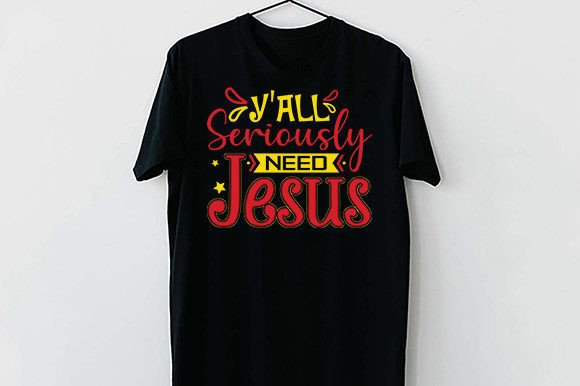Christian Quotes 51 SVG Design Review