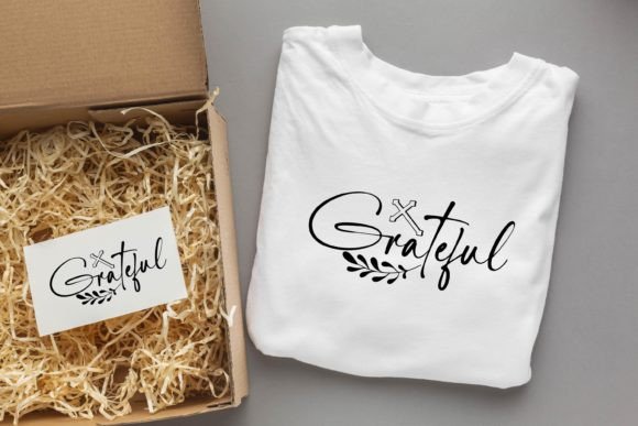 Grateful Jesus SVG: A Designer's Practical Review