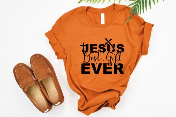 Jesus Bust Ever Jesus SVG: Graphics & T-Shirt Designs