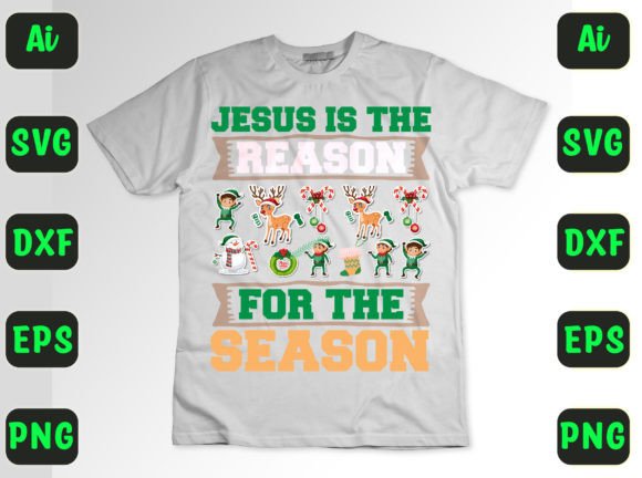 Jesus is the Reason for the Season 78 Graphics Freebies