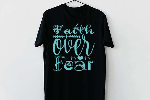 Jesus Quotes 22 SVG Cut Files: Graphics & T-Shirt Designs