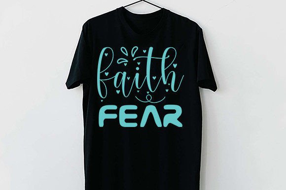 Jesus Quotes 27 SVG Cut Files: Graphics & T-Shirt Designs