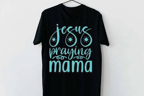 JESUS Quotes 7 SVG Cut Files: Graphics & T-Shirt Designs