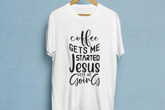 JESUS Quotes SVG Design 28 Graphics