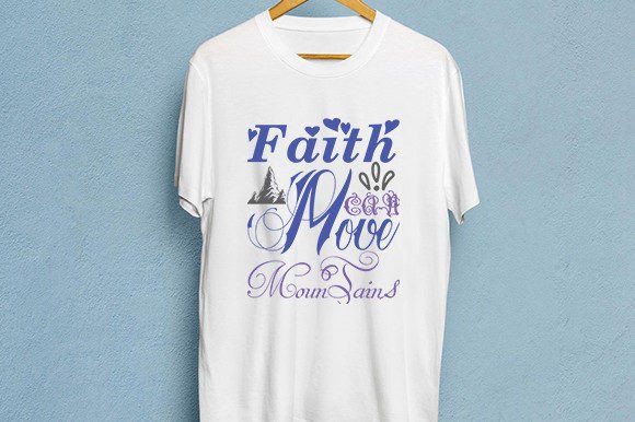JESUS Quotes SVG Design 3: Graphics & T-Shirt Designs