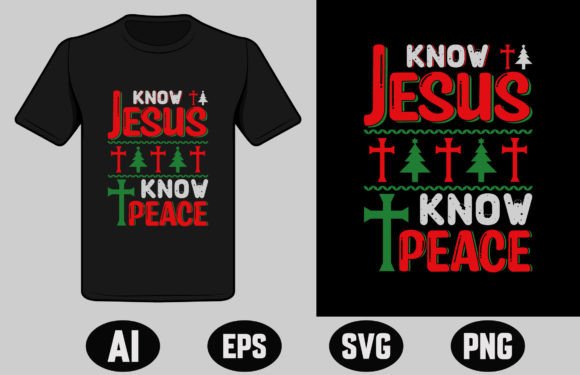 Know-Jesus-Know-Peace: Graphics Freebies Review